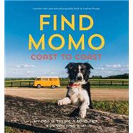 Find Momo Coast to Coast A Photography Book