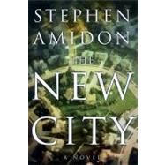 New City : A Novel
