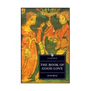 The Book of Good Love