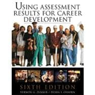 Using Assessment Results for Career Development