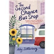The Second Chance Bus Stop