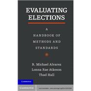 Evaluating Elections