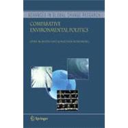 Comparative Environmental Politics