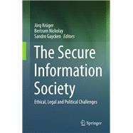 The Secure Information Society