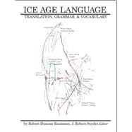 Ice Age Language