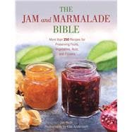 The Jam and Marmalade Bible