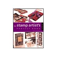 The Stamp Artists Project Book