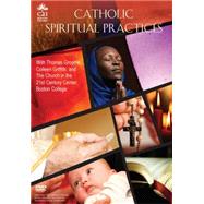 Catholic Spiritual Practices