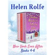New York Ever After Books 4-6
