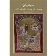 Warfare in Tenth-century Germany