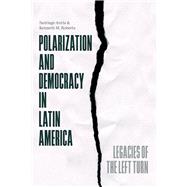 Polarization and Democracy in Latin America