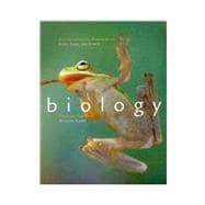 Student Interactive Workbook for Starr/Evers/Starr’s Biology: Today and Tomorrow with Physiology, 3rd