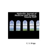 Nashville Journal of Medicine and Surgery