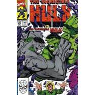Hulk Visionaries Peter David - Volume 6