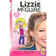 Lizzie Mcguire