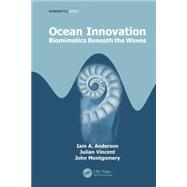 Ocean Innovation: Biomimetics Beneath the Waves