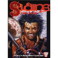 Slaine : The King