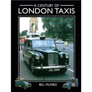 Century of London Taxis