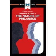 The Nature of Prejudice,9781912127627