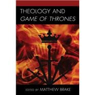 Theology and Game of Thrones