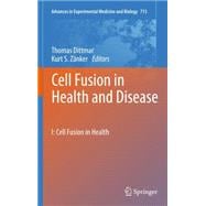 Cell Fusion in Health and Disease