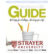 The McGraw-Hill Guide: Writing for College, Writing for Life (Student Edition), 2nd Edition