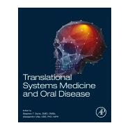 Translational Systems Medicine and Oral Disease