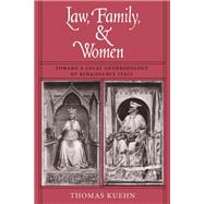 Law, Family, and Women