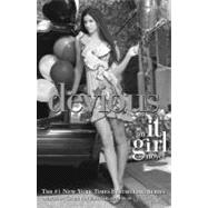 It Girl #9: Devious