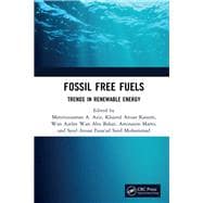 Fossil Free Fuels