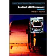 Handbook of CCD Astronomy