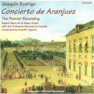 Joaqu-N Rodrigo: Concierto de Aranjuez: For Guitar & Orchestra
