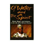 Of Water And Spirit