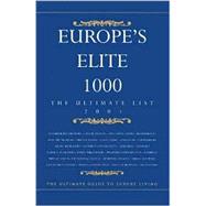 Europe's Ellite 1000