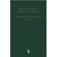 English Radicalism (1935-1961): Volume 6