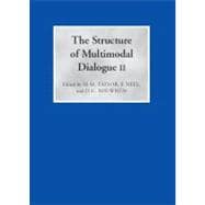 The Structure of Multimodal Dialogue II