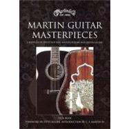 Martin Guitar Masterpieces