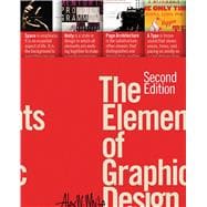 Elements Of Graphic Design 2E Pa