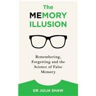 The Memory Illusion Remembering, Forgetting, and the Science of False Memory