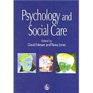 Psychology and Social Care