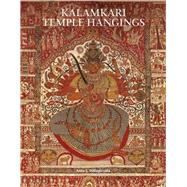 Kalamkari Temple Hangings