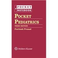 Pocket Pediatrics,9781975107628