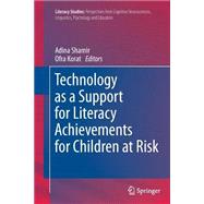 Technology As a Support for Literacy Achievements for Children at Risk