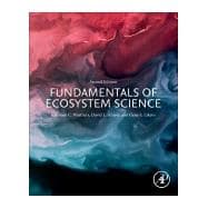 Fundamentals of Ecosystem Science