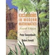 Excursions in Modern Mathematics