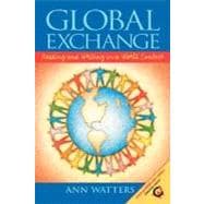 Global Exchange:  Reading and Writing in a World Context
