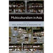 Multiculturalism in Asia