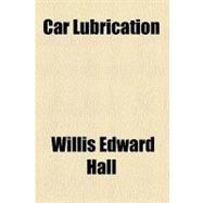 Car Lubrication