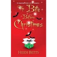 The Bite Before Christmas