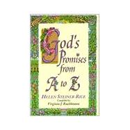 God’s Promises from A to Z
